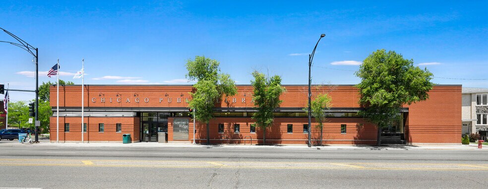 More Photos Of 6348 S Archer Ave, Chicago Freestanding For Sale