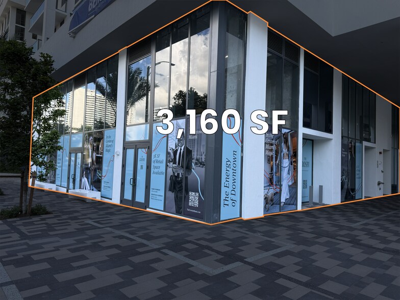 More Photos Of 11 NE 6th St, Miami, FL 33132, Miami Apartments For Sale