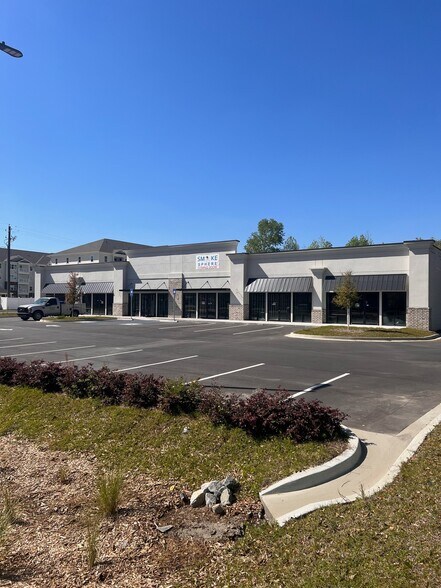 More Photos Of 4410 Ogeechee Rd, Savannah Storefront Retail Office For Lease