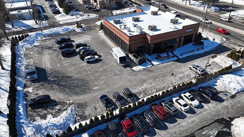 Primary Photo Of 1079 US Highway 22, Mountainside Restaurant For Sale