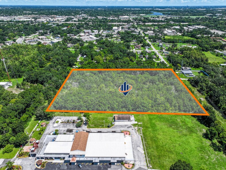 More Photos Of 209 Klondike Ave, Orlando Land For Sale