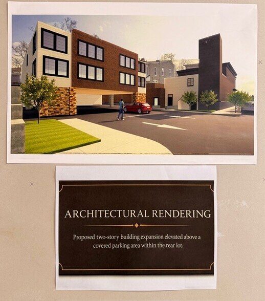More Photos Of 2501 N Market St, Wilmington Storefront Retail Residential For Sale
