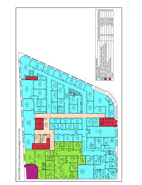 More Photos Of 4601 Baum Blvd, Pittsburgh Office For Sale