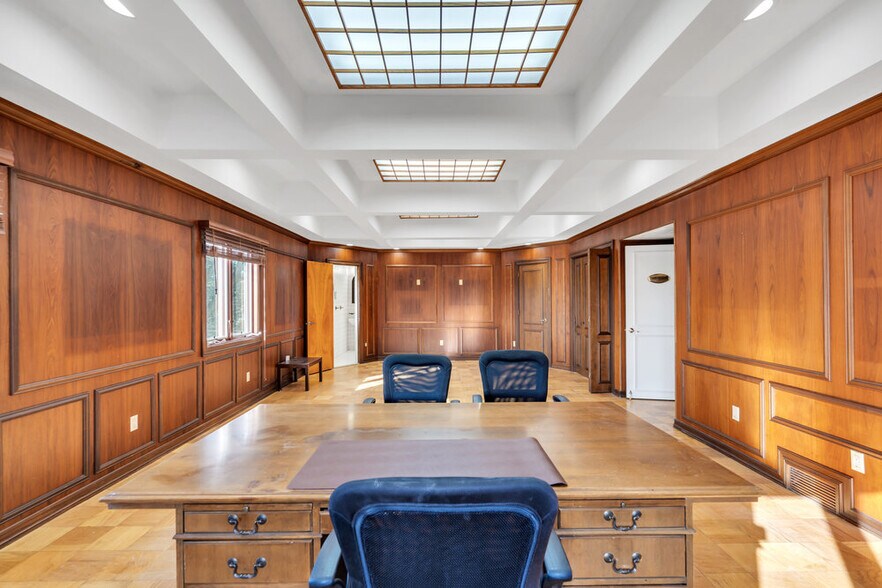 More Photos Of 1 Dag Hammarskjold Blvd, Howell Office For Sale