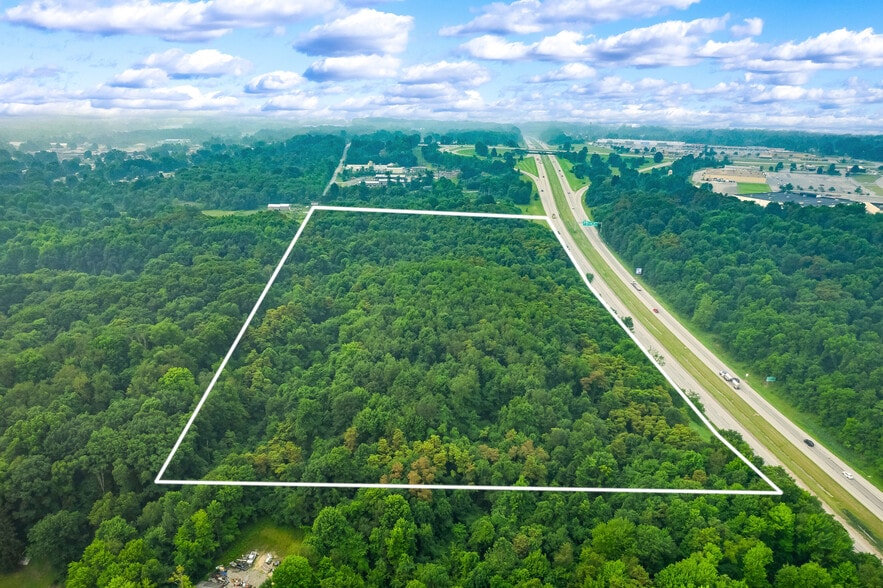 Primary Photo Of 0 McCracken Ln, New Castle Land For Sale