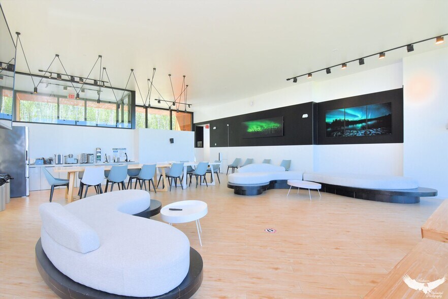 More Photos Of 1110 John Kalinas Rd, Fairbanks Hotel For Sale