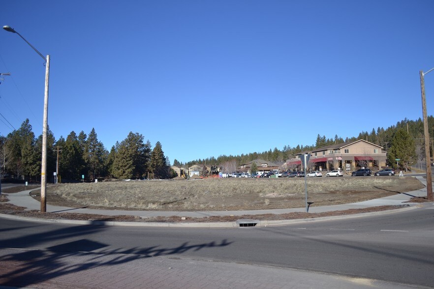 Primary Photo Of 1701-1779 NW Pence Ln, Bend Land For Sale