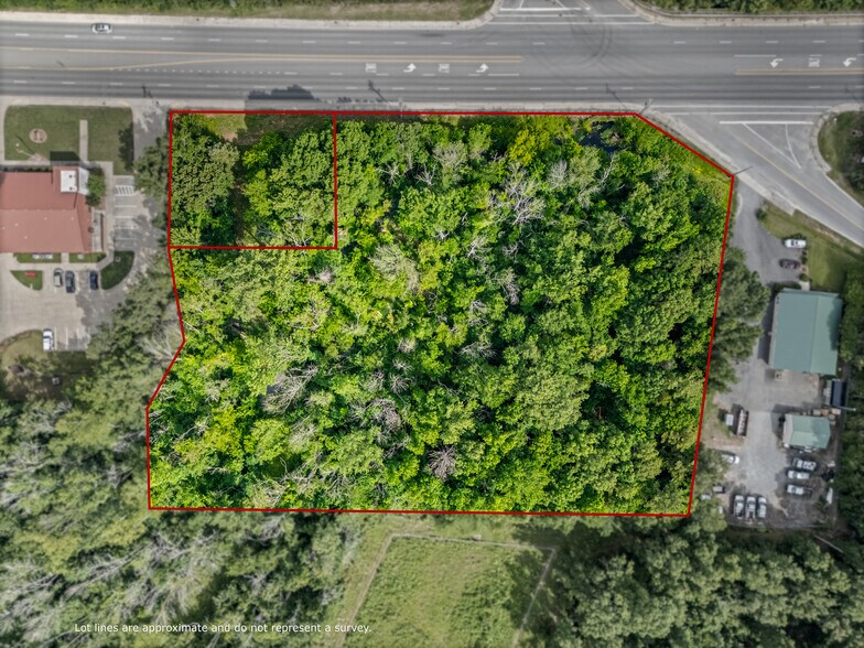 More Photos Of 1195 Albright Rd, Rock Hill Land For Sale