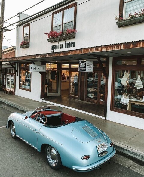 More Photos Of 93 Hana Hwy, Paia Hotel For Lease