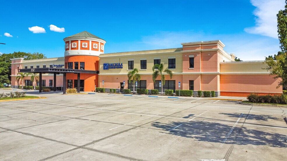 More Photos Of 737 W Oak St, Kissimmee Office For Sale
