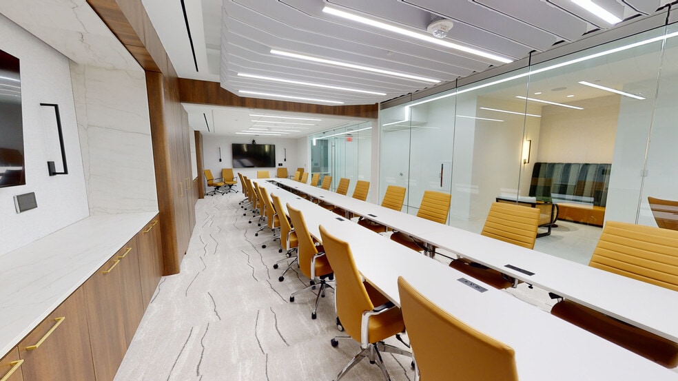 More Photos Of 1601 K St NW, Washington Office For Lease