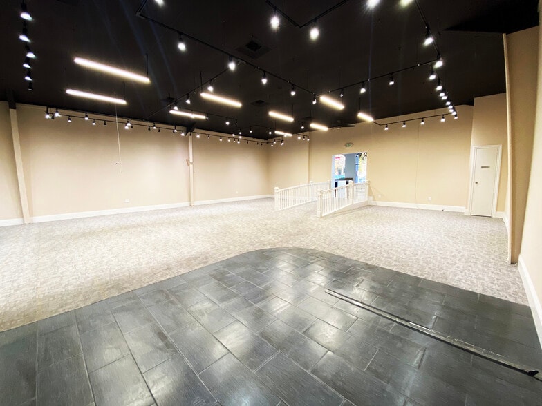More Photos Of 950 E El Camino Real, Sunnyvale Freestanding For Lease