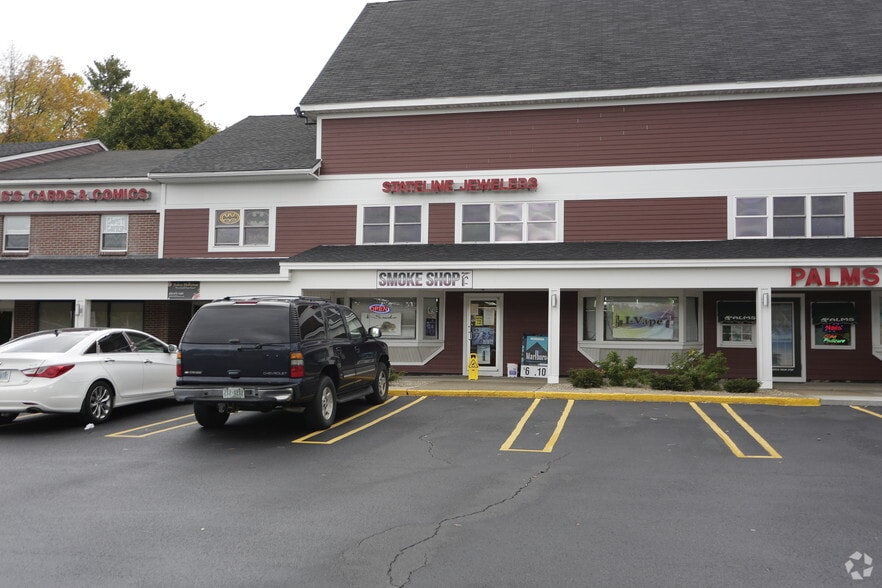 More Photos Of 341-351 S Broadway, Salem Unknown For Lease