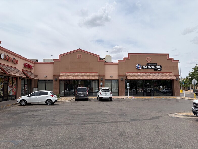 More Photos Of 1800-1803 7th St, Lubbock Unknown For Lease