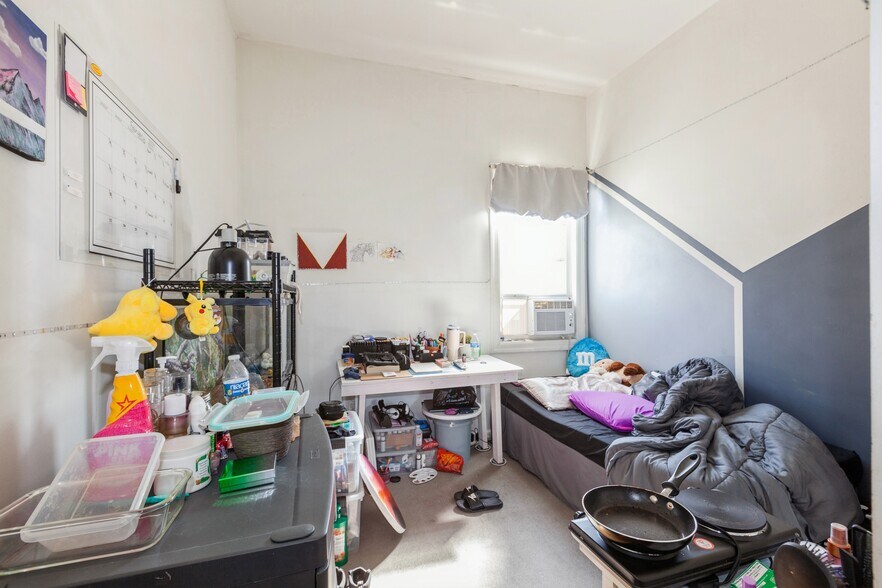 More Photos Of 100-10-100-12 103rd Ave, Ozone Park Multifamily For Sale