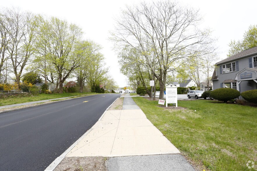 More Photos Of 141 Rt-6a, Sandwich Loft Creative Space For Lease