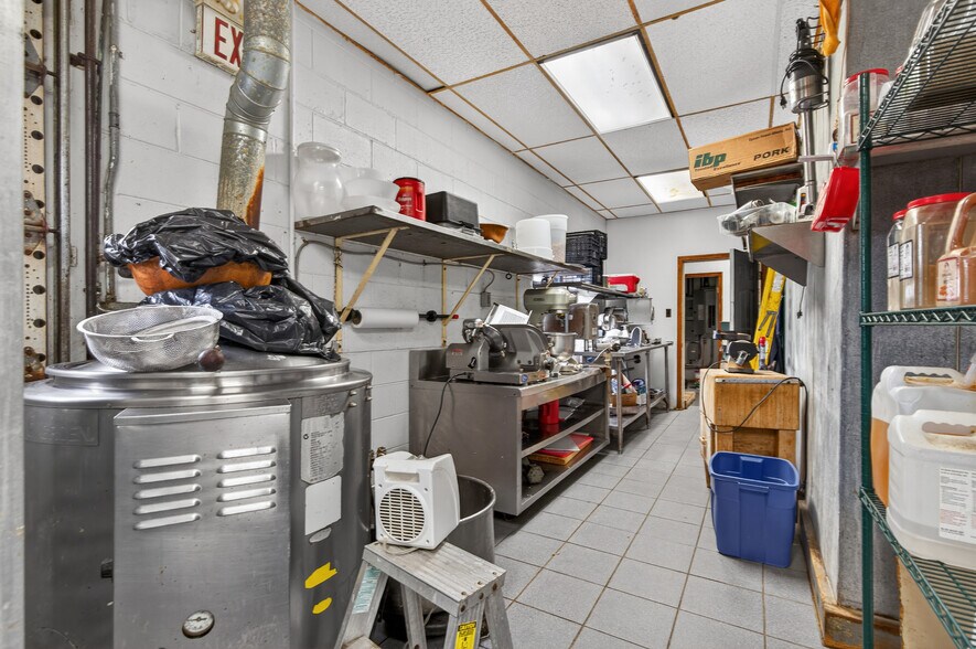 More Photos Of 173 County Road 526, Allentown Office For Sale