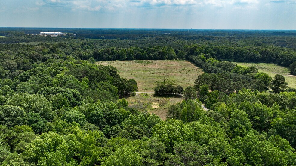 More Photos Of 0 Ogburn Road, Smithfield Land For Sale