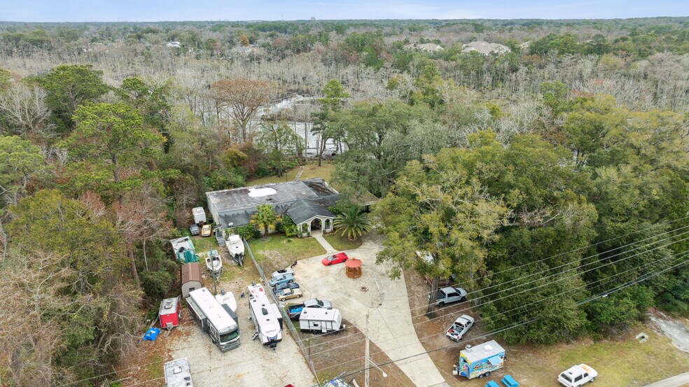 More Photos Of 8463 Beach Blvd, Jacksonville Freestanding For Lease