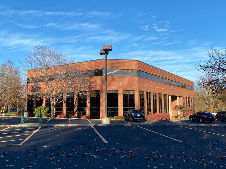 More Photos Of 500 Linden Oaks Dr, Rochester Office For Lease
