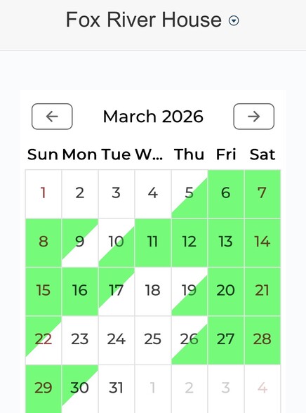 More Photos Of 6190 Rio Lindo Shores Dr, Parker Specialty For Sale