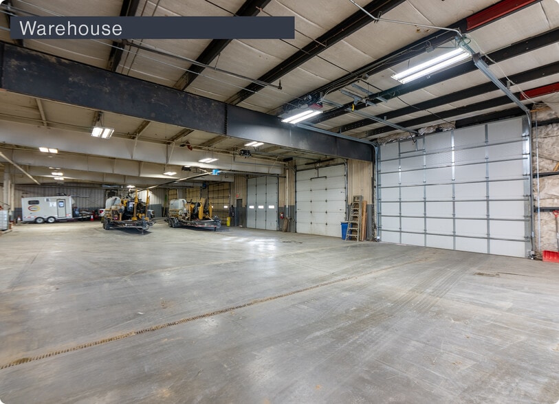 More Photos Of 9203 S 145th St, Omaha Auto Dealership For Lease