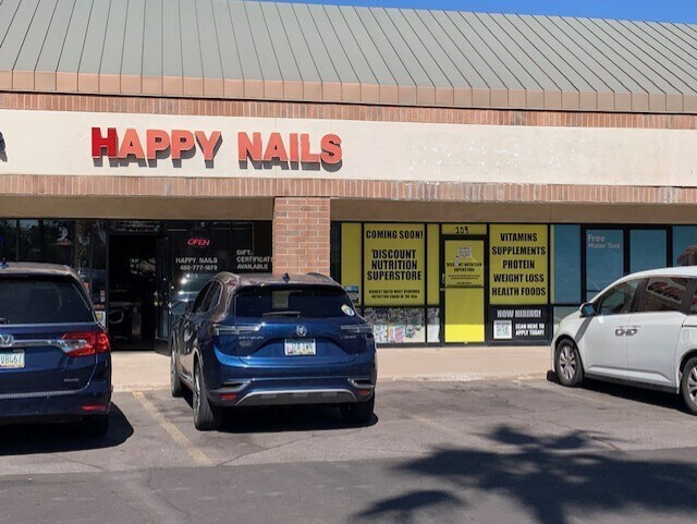 More Photos Of 6330 S Rural Rd, Tempe Unknown For Lease