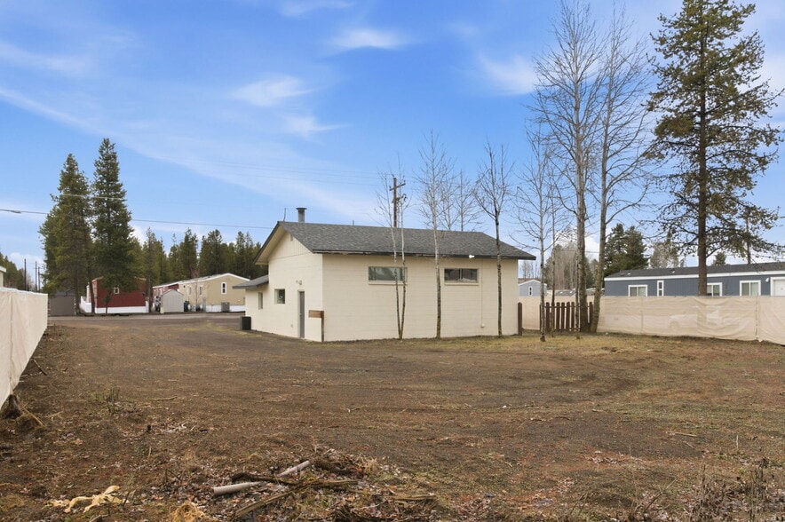 More Photos Of 16440 Finley Butte Rd, La Pine Office For Sale