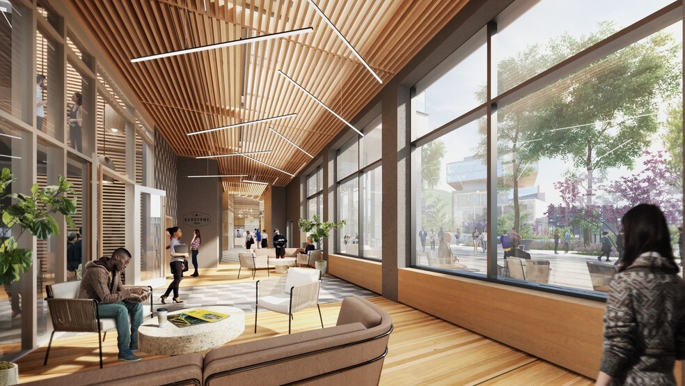 More Photos Of 384 Oyster Point Blvd, South San Francisco Unknown For Lease