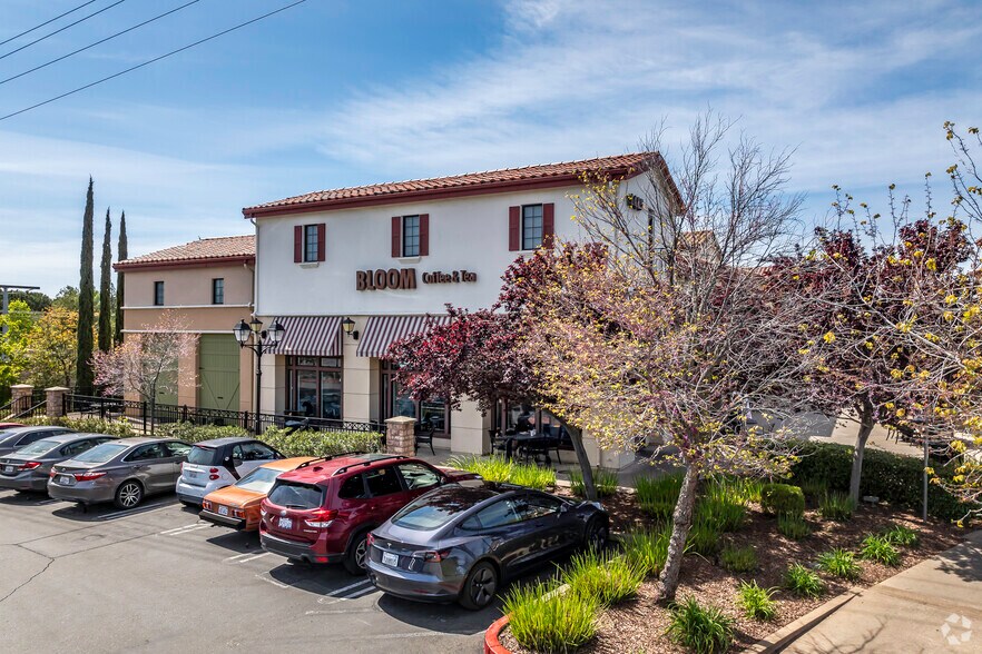 More Photos Of 1455-1485 Eureka Rd, Roseville Unknown For Lease