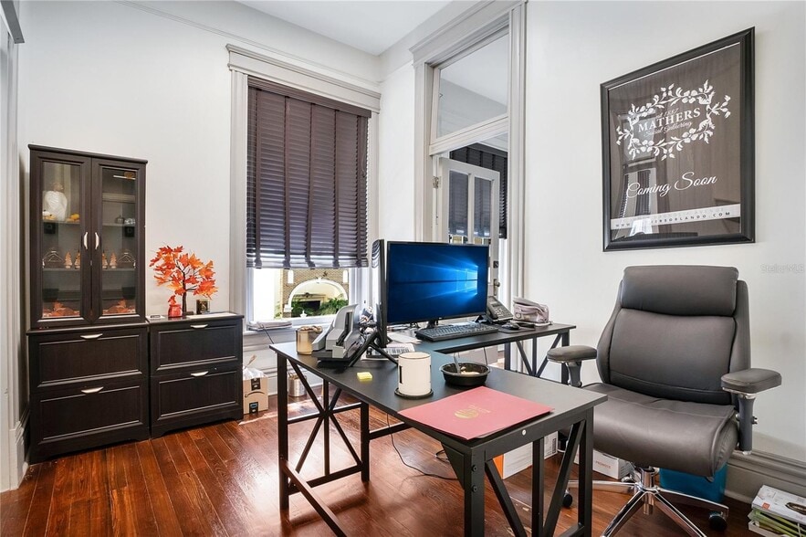 More Photos Of 13-23 W Pine St, Orlando Storefront Retail Office For Sale