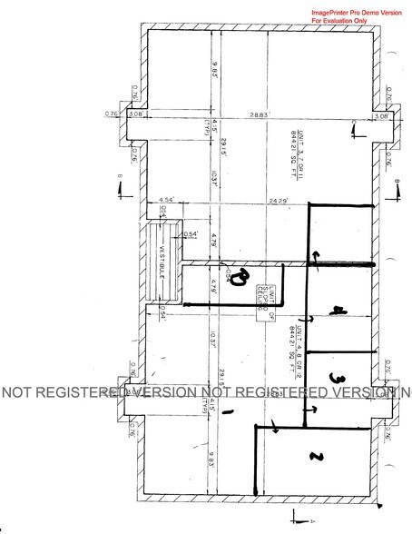 More Photos Of 4129 Okemos Rd, Okemos Office For Lease