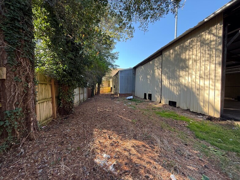 More Photos Of 3155 Tucker Norcross Rd, Tucker Land For Lease
