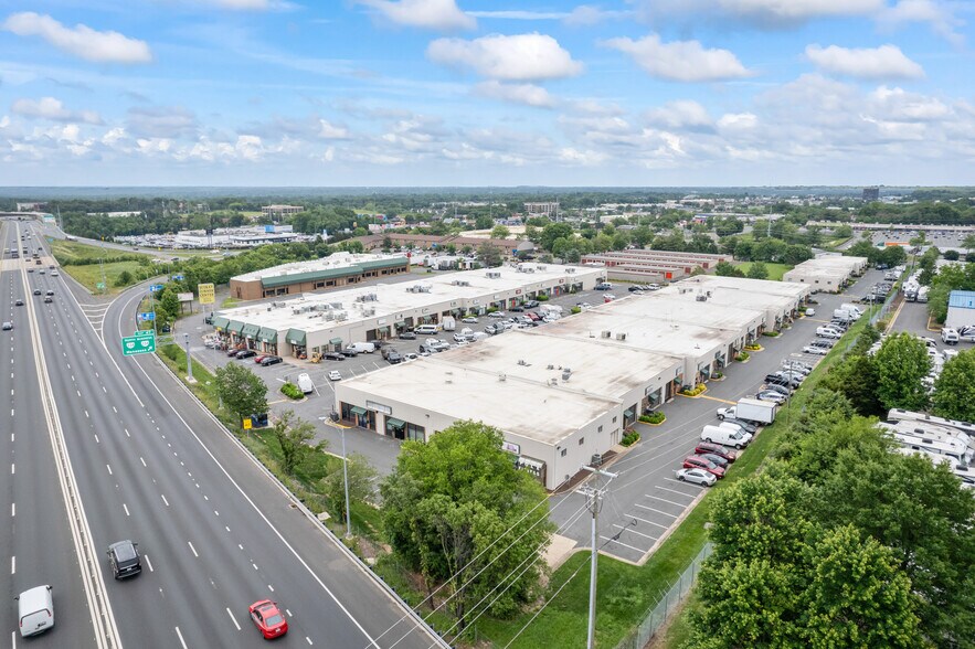 More Photos Of 7210-7242 Nathan Ct, Manassas General Retail For Lease