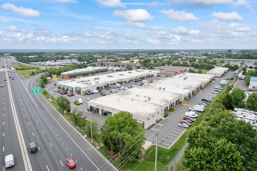 More Photos Of 7210-7242 Nathan Ct, Manassas General Retail For Sale