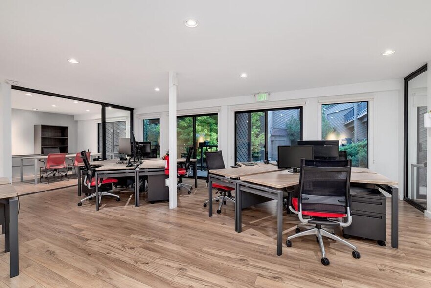 More Photos Of 6450 S Quebec St, Centennial Loft Creative Space For Lease