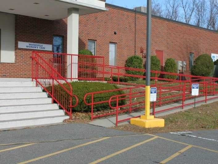 More Photos Of 219 Capitol St, Augusta Office For Lease