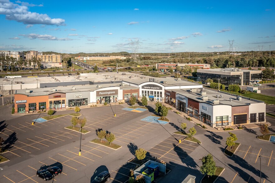 More Photos Of 625-730 Rue De La Concorde, Lévis Unknown For Lease