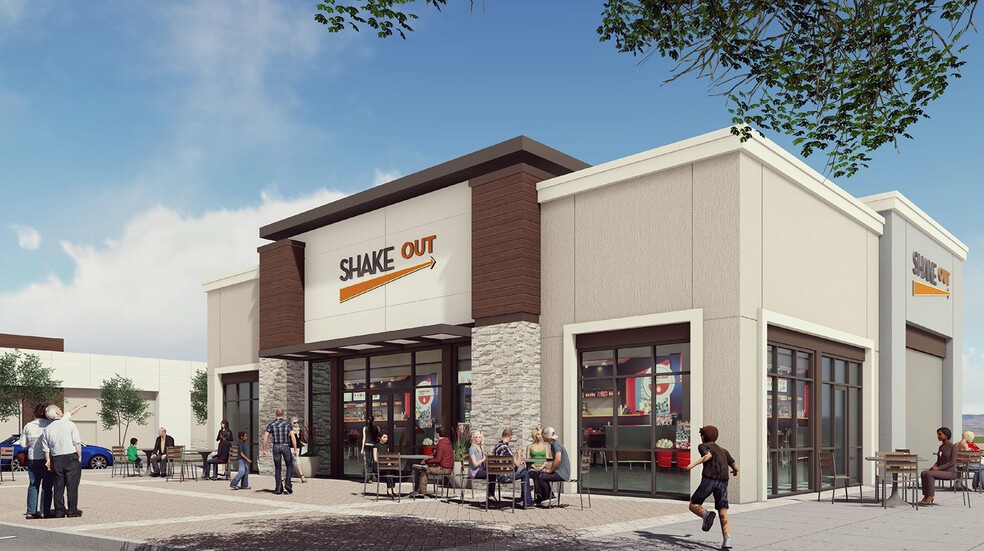 More Photos Of Mojave Dr, Adelanto Unknown For Lease