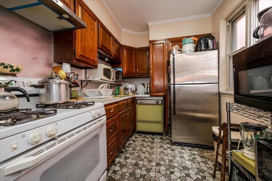 More Photos Of , Jackson Heights Multifamily For Sale