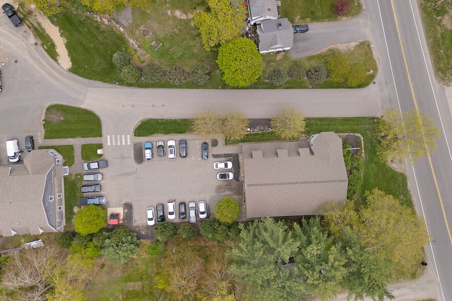 More Photos Of 2 Village Park Dr, York Flex For Lease