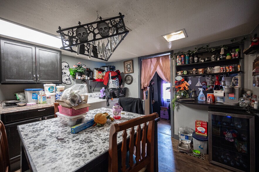 More Photos Of 5900 Cassedy Ln, Las Vegas Apartments For Sale