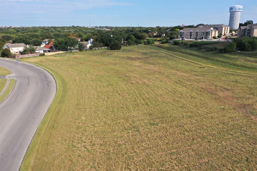 More Photos Of Kitty Hawk & Mesquite Pas Rd @ Mesquite Pass, Converse Land For Sale