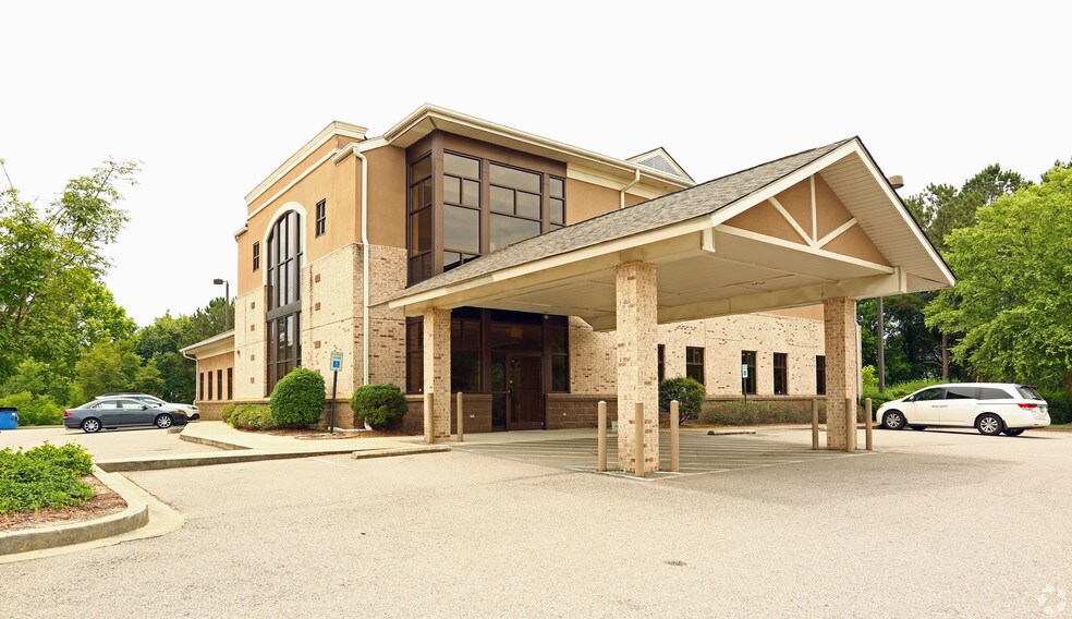 More Photos Of 200 Springtree Dr, Columbia Medical For Sale