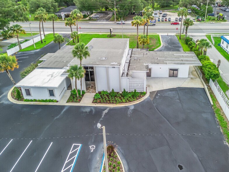 More Photos Of 837 S Main St, Wildwood Medical For Lease