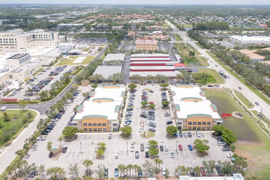 More Photos Of 13774 Plantation Rd, Fort Myers Medical For Lease