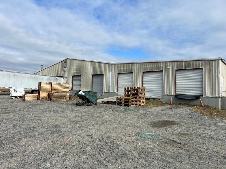 More Photos Of 601 Kellam Rd, Dublin Warehouse For Sale