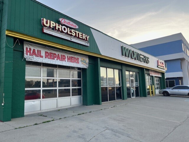 More Photos Of 6816 E 82nd St, Indianapolis Freestanding For Lease