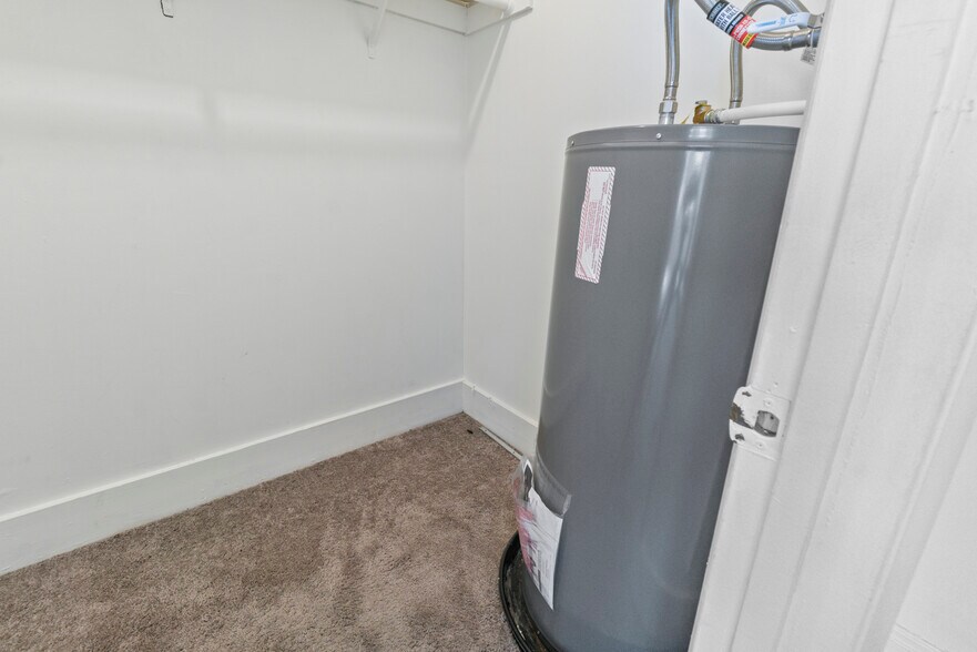 More Photos Of 1816 Saint Paul St, Baltimore Multifamily For Sale