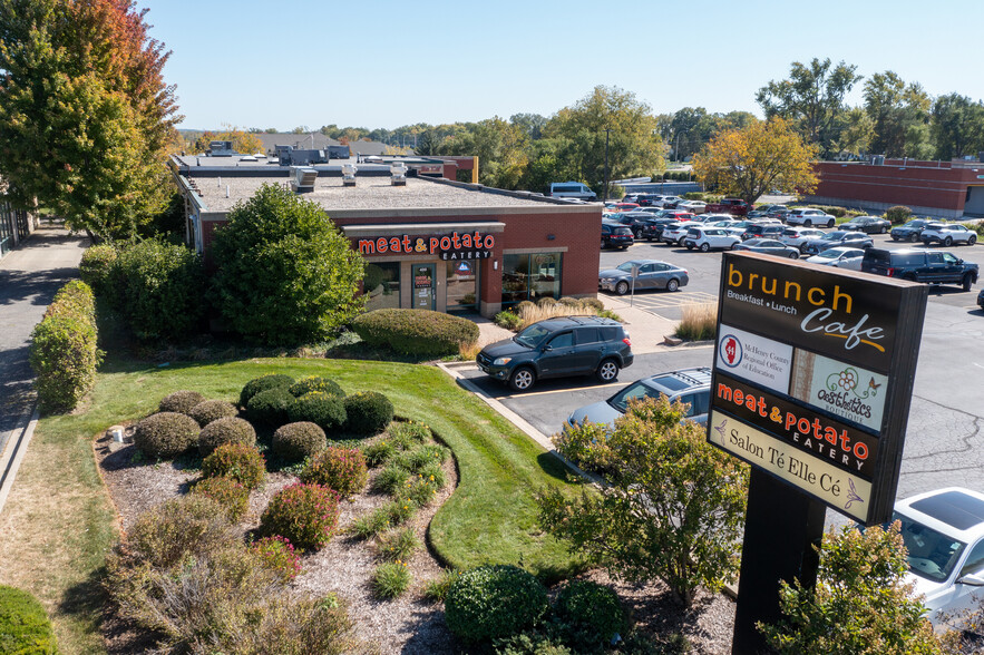 Primary Photo Of 400-500 S Il Route 31, Mchenry Storefront Retail Office For Sale